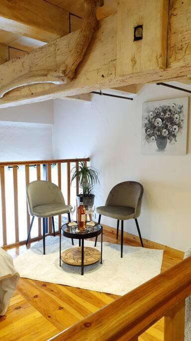Castel Du Soleil, Bord De Mer, 4 Pers Saint-Cyr-sur-Mer Exterior foto